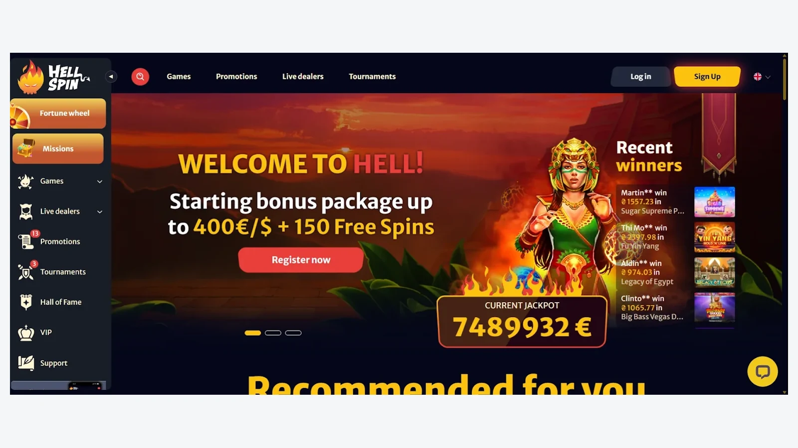 Hellspin — Casinos ohne deutsche lizenz – Der komplette Guide zu legalen Alternativen