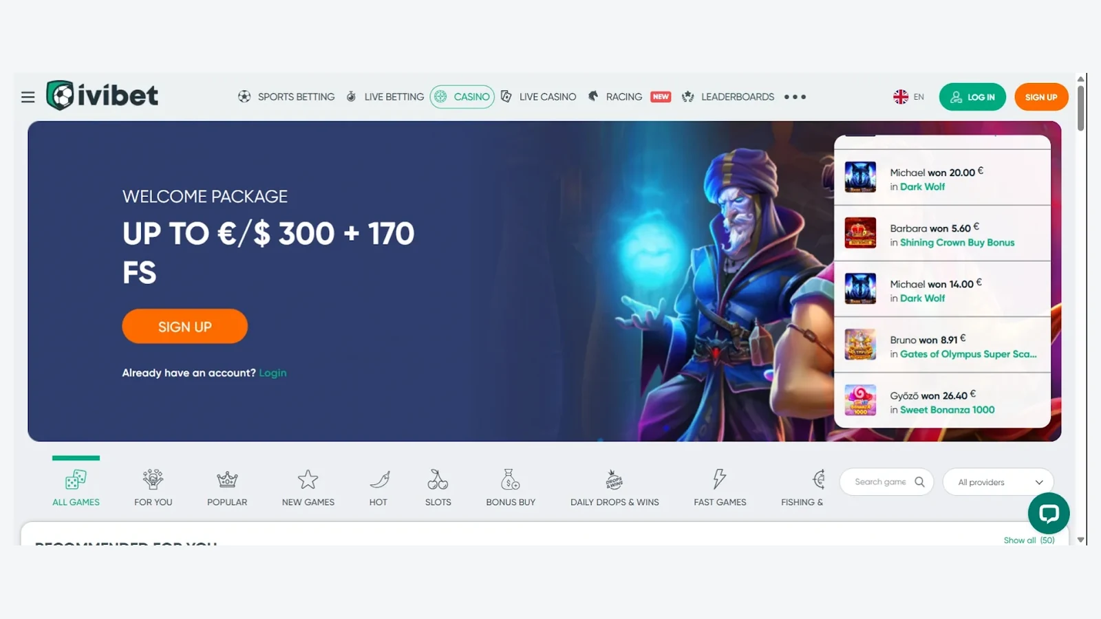 IVIbet — Casinos ohne deutsche lizenz – Der komplette Guide zu legalen Alternativen