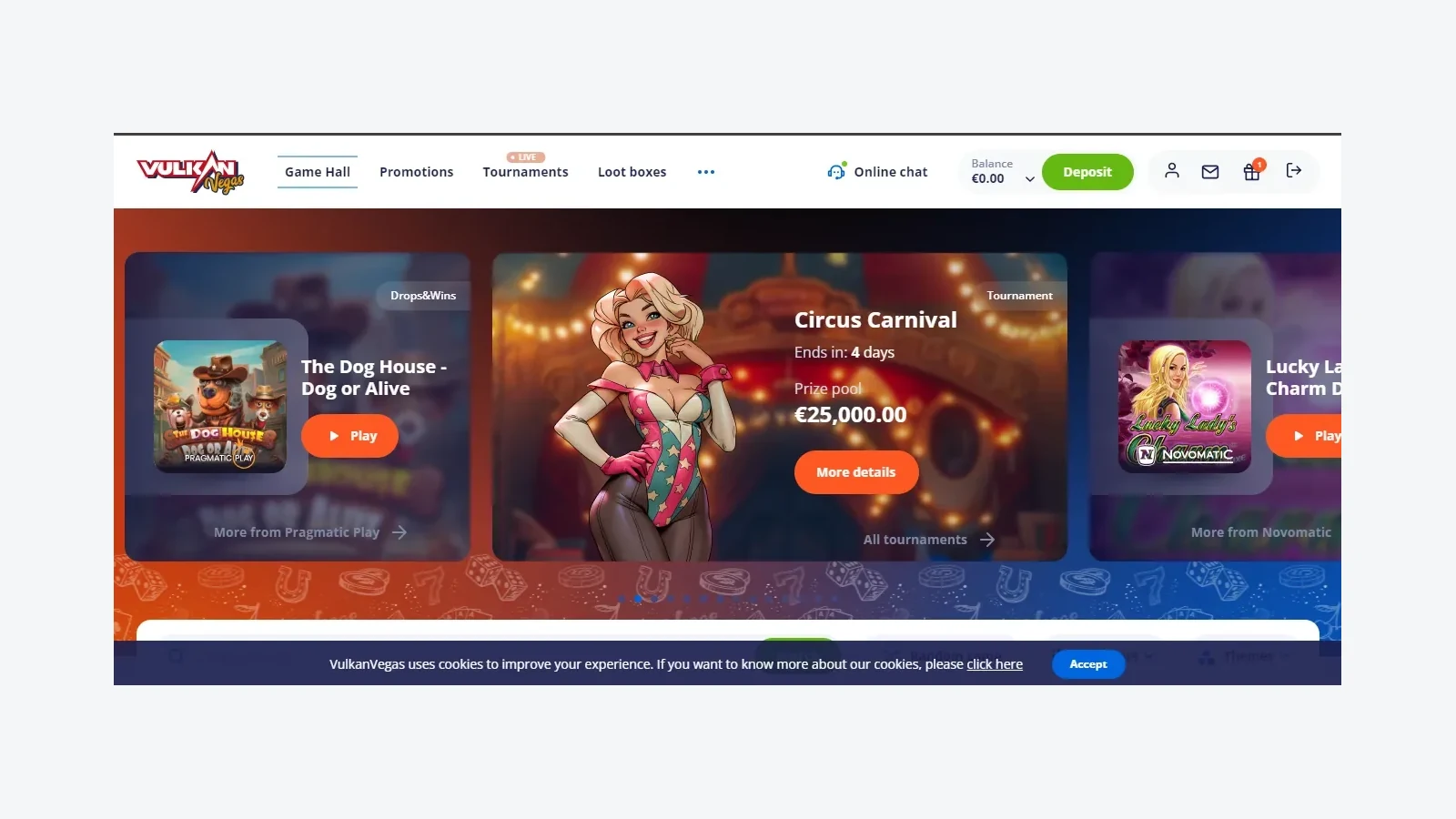 Vulkan Vegas — Casinos ohne deutsche lizenz – Der komplette Guide zu legalen Alternativen